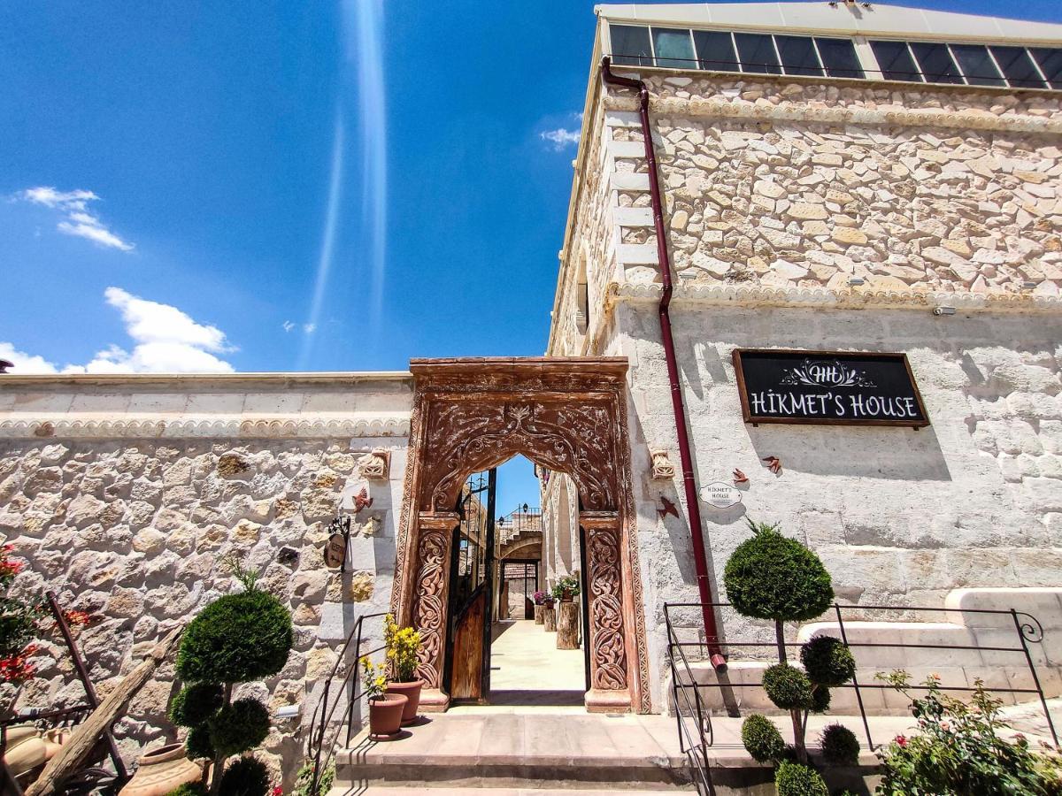 Hikmet'S House Hotel Avanos Exterior photo