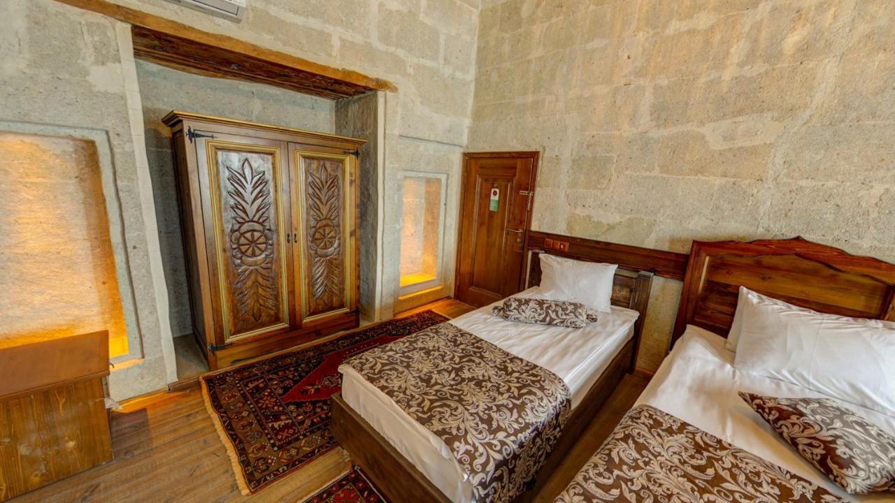 Hikmet'S House Hotel Avanos Exterior photo