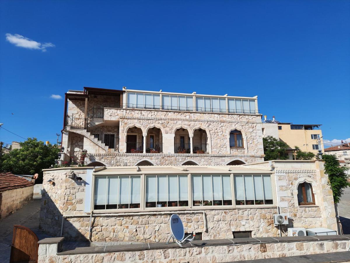 Hikmet'S House Hotel Avanos Exterior photo