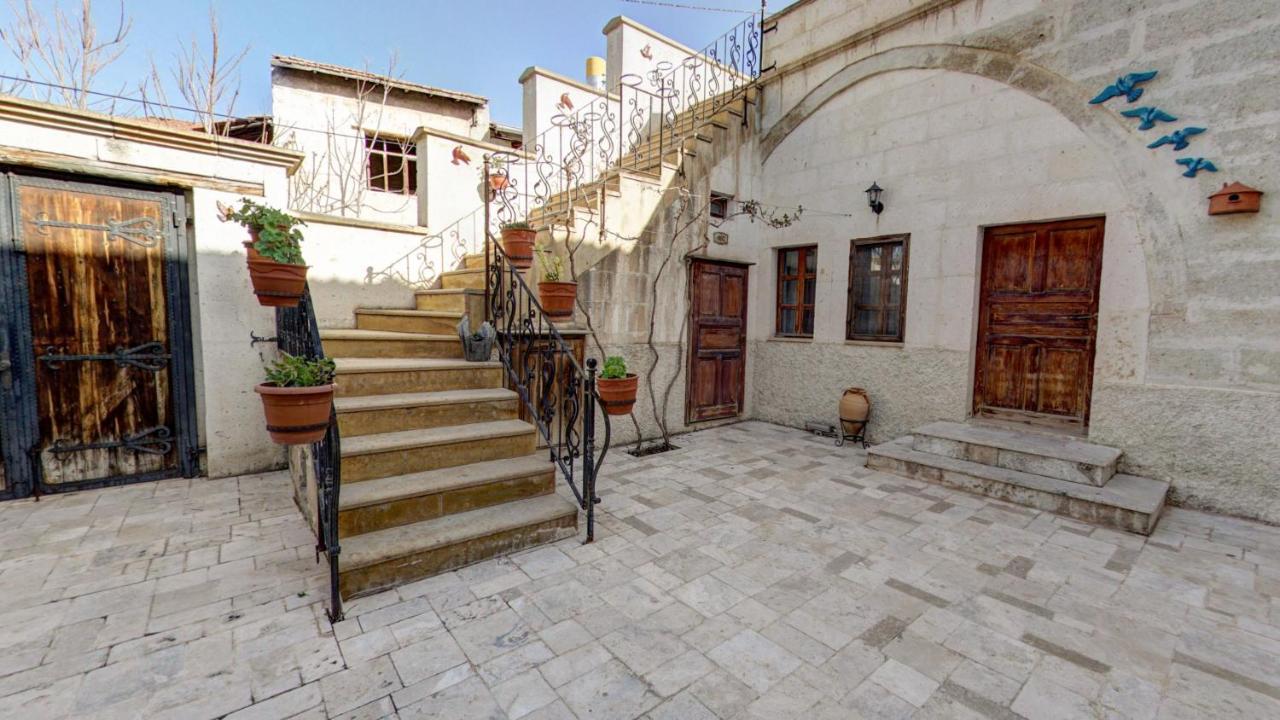 Hikmet'S House Hotel Avanos Exterior photo