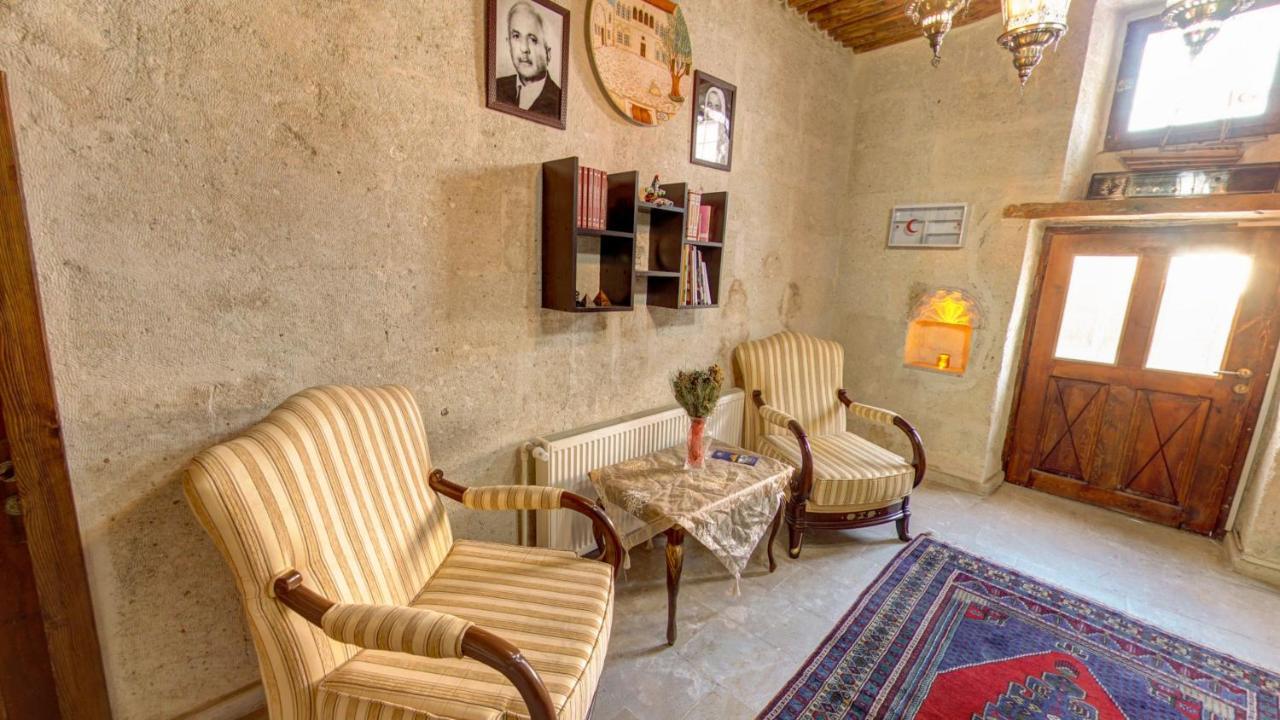 Hikmet'S House Hotel Avanos Exterior photo