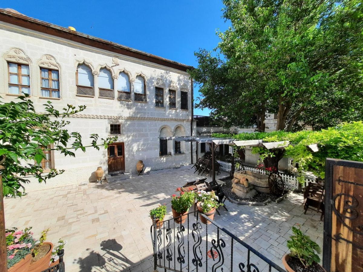 Hikmet'S House Hotel Avanos Exterior photo