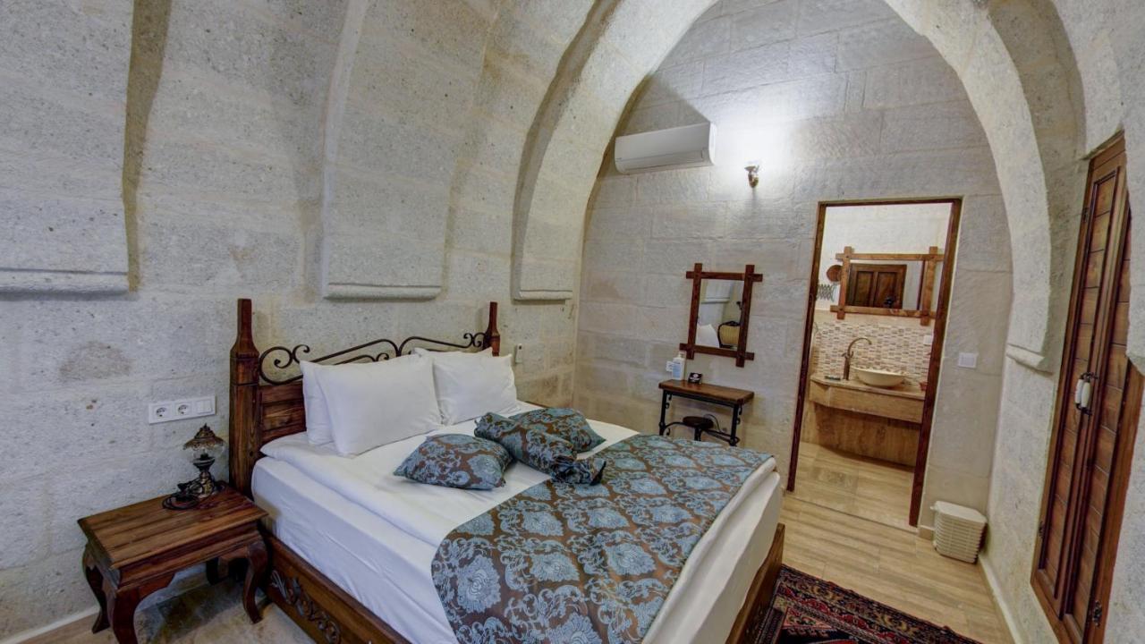 Hikmet'S House Hotel Avanos Exterior photo