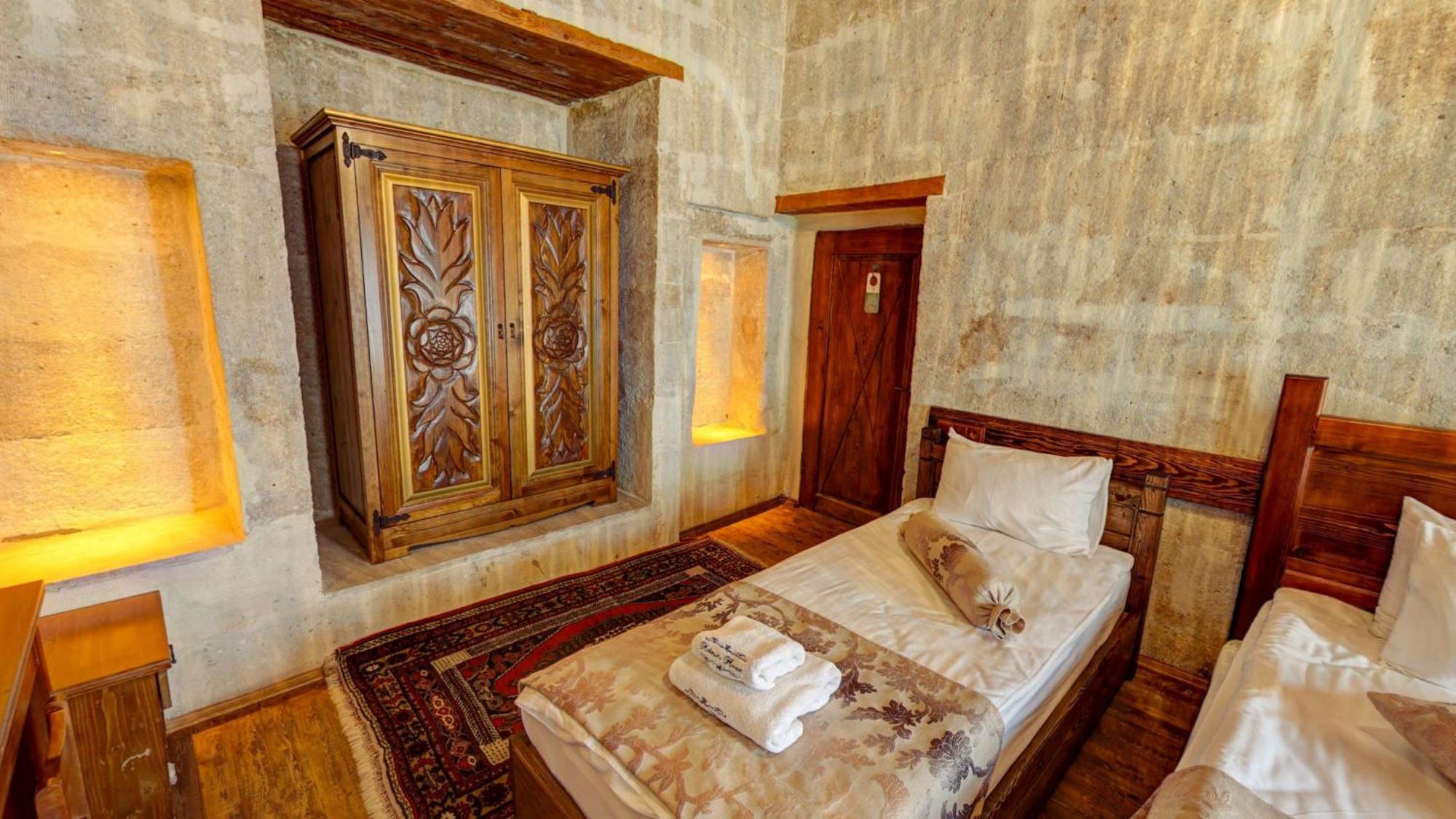 Hikmet'S House Hotel Avanos Exterior photo