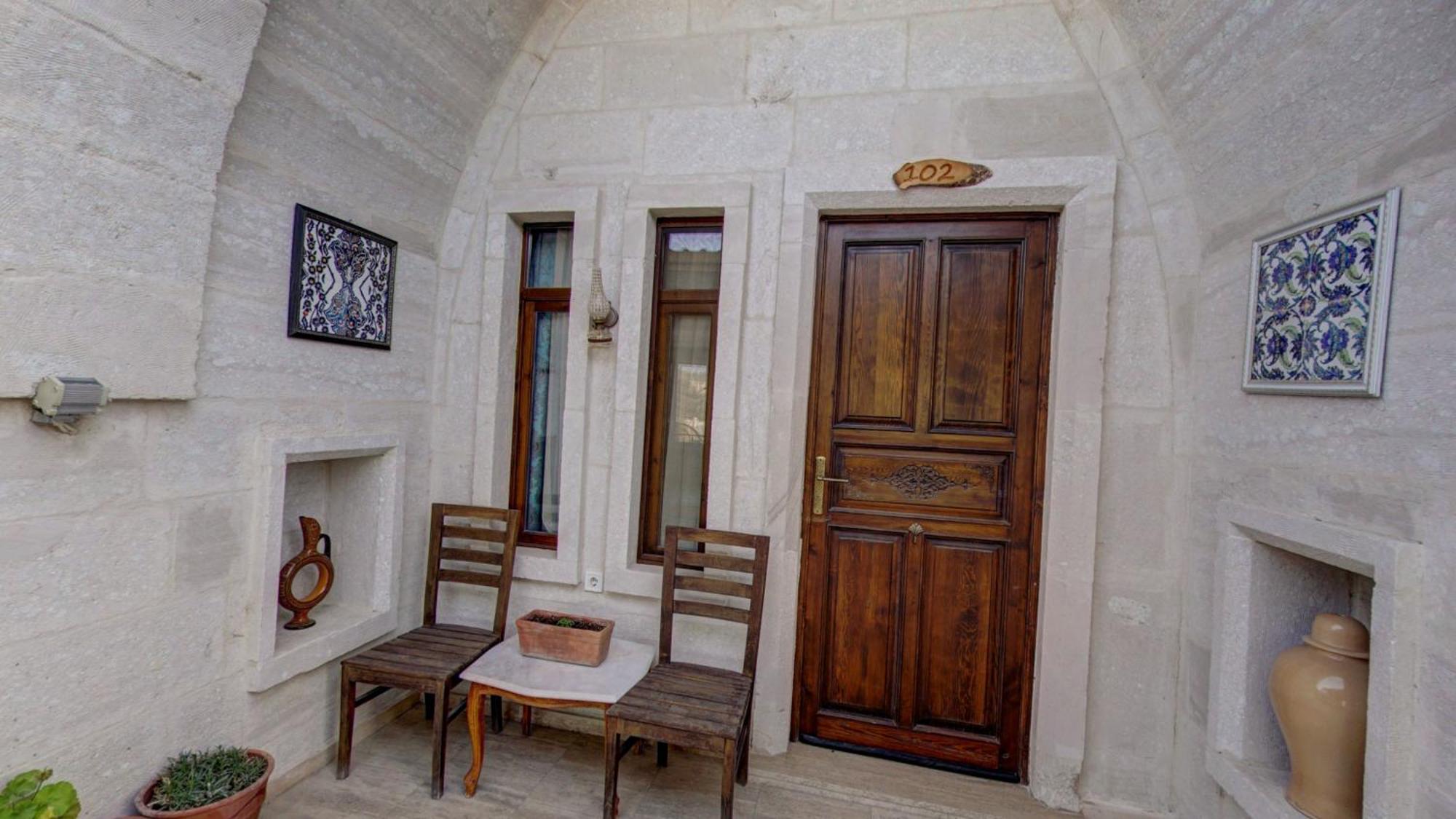 Hikmet'S House Hotel Avanos Exterior photo