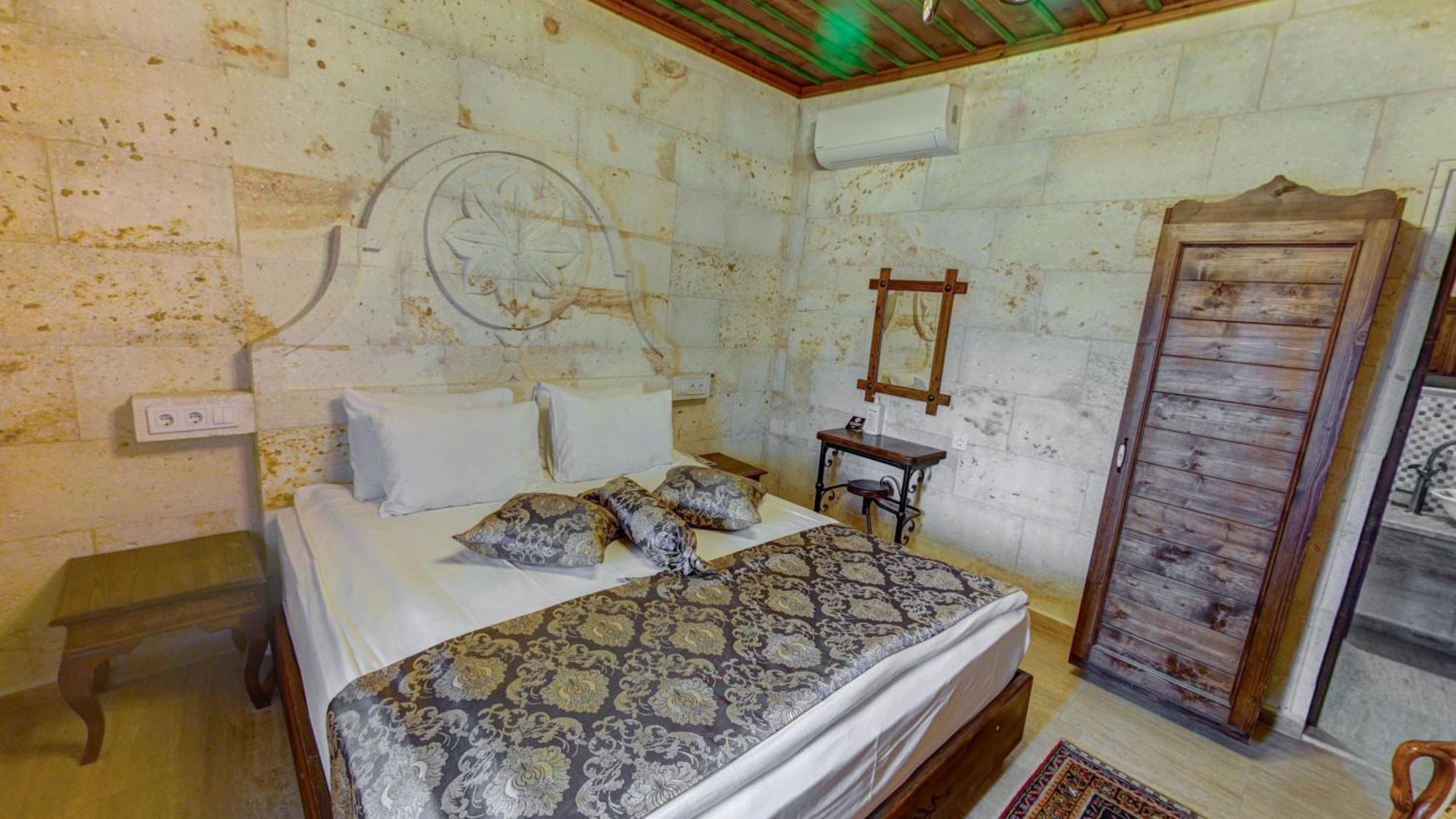 Hikmet'S House Hotel Avanos Exterior photo
