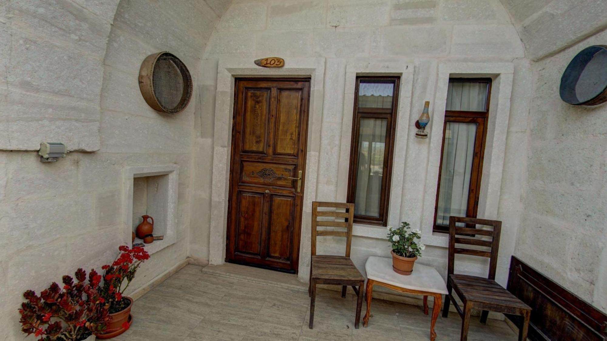 Hikmet'S House Hotel Avanos Exterior photo