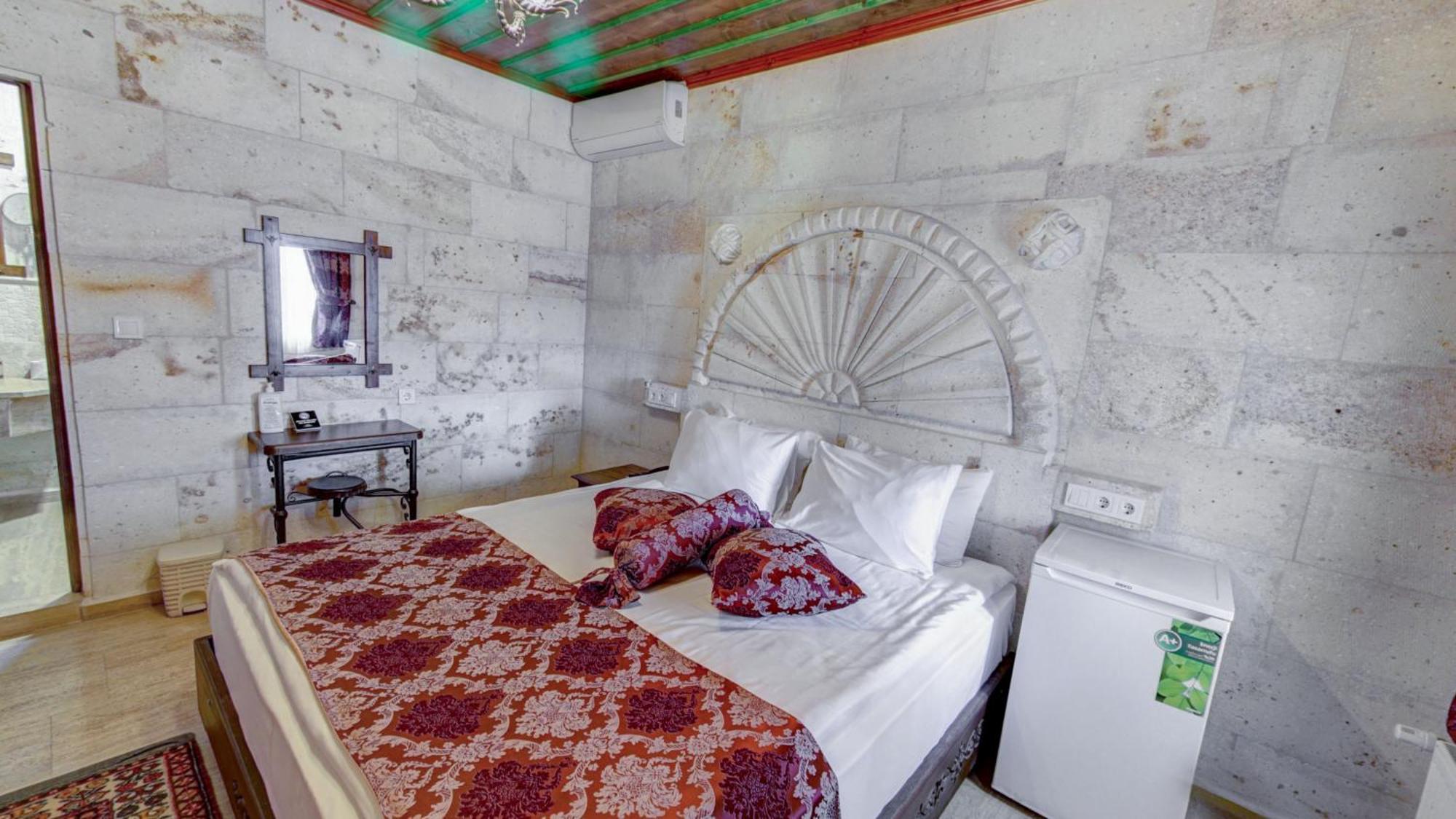 Hikmet'S House Hotel Avanos Exterior photo