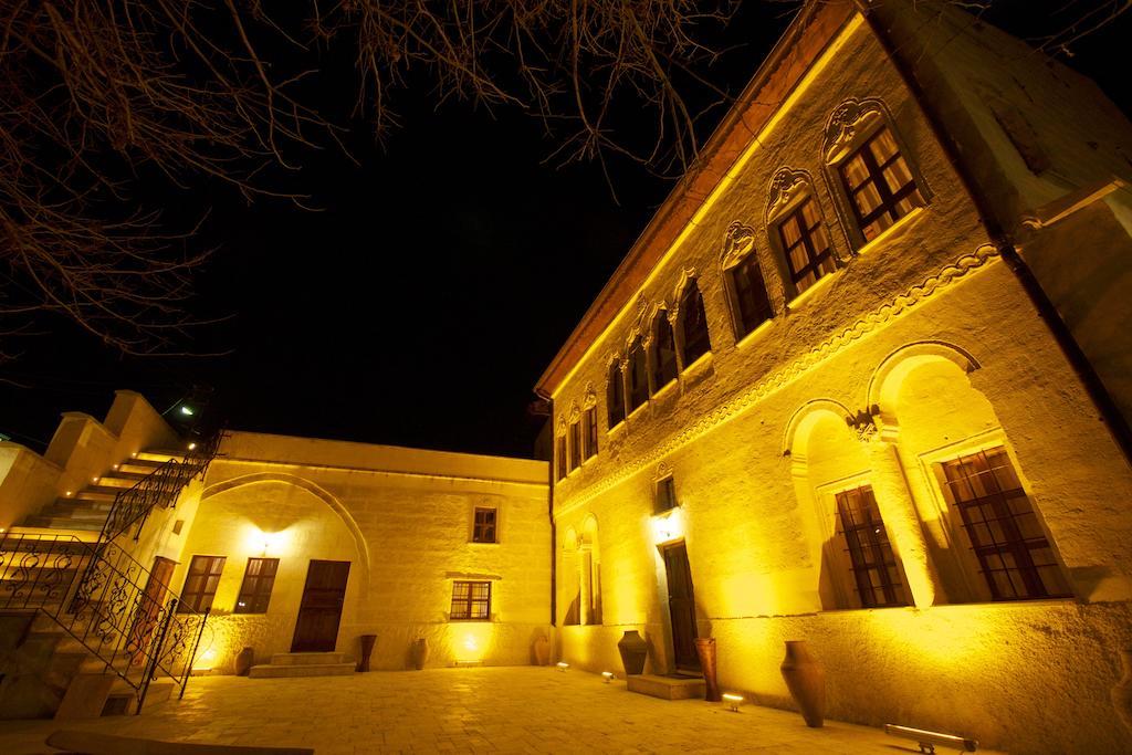 Hikmet'S House Hotel Avanos Exterior photo