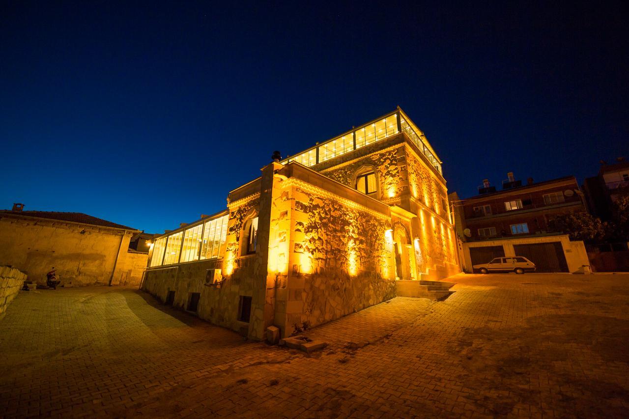 Hikmet'S House Hotel Avanos Exterior photo